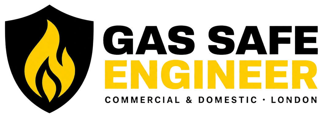 Gas Safe Engineer