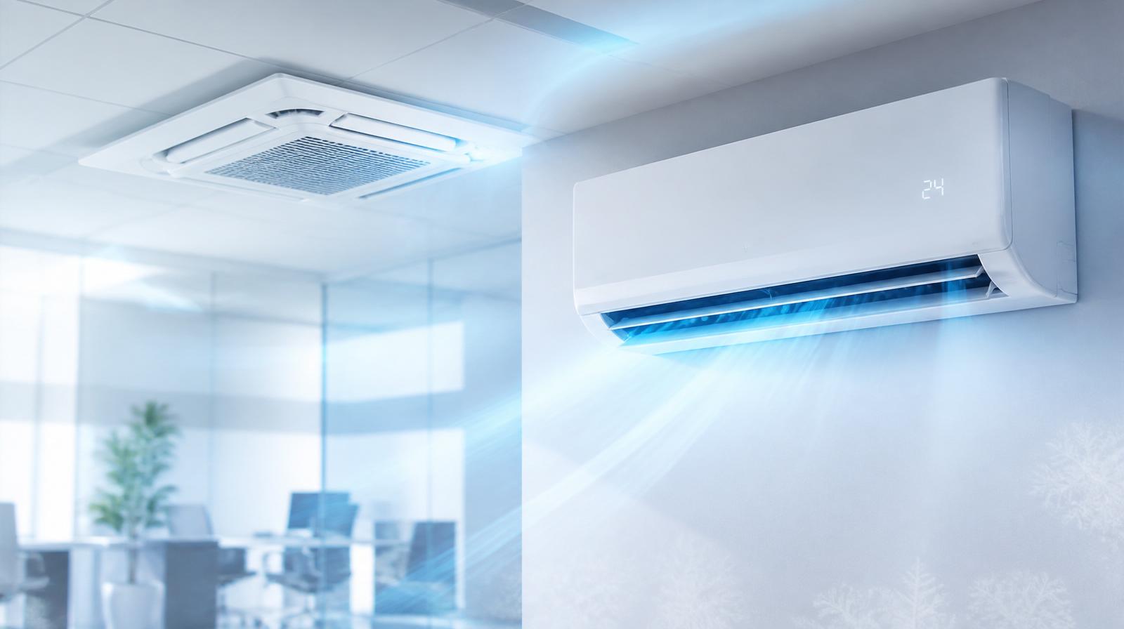 Air Conditioning Installers